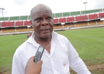 Jean Edimo : « Nous ne sommes pas à la première expérience »