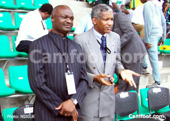 Roger Milla: «Je serai toujours l&rsquo;ami d&rsquo;Iya Mohammed»