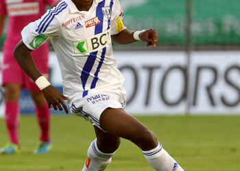 Les Camerounais de Suisse