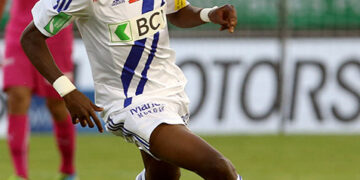 Les Camerounais de Suisse