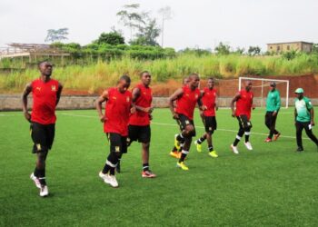 Amical : les A’ plus expérimentés que les Juniors (2-1)