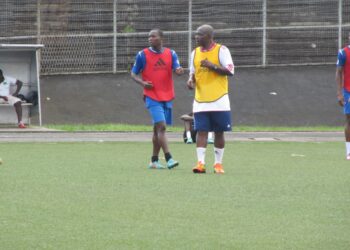 Djonkep : « On ne retrouve plus des talents purs en Elite one »