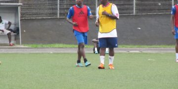 Djonkep : « On ne retrouve plus des talents purs en Elite one »