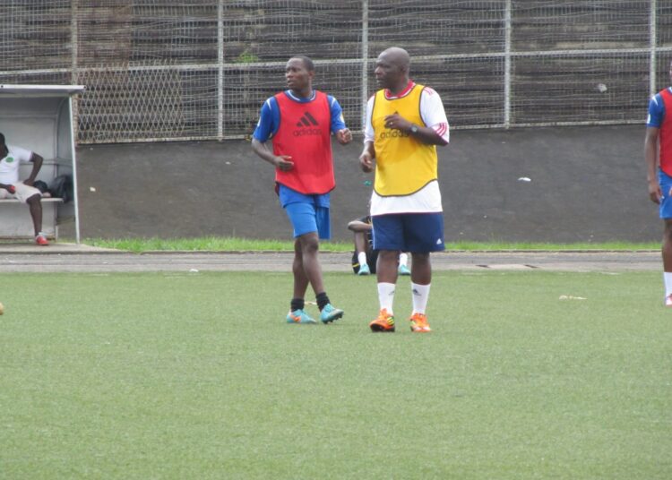 Djonkep : « On ne retrouve plus des talents purs en Elite one »