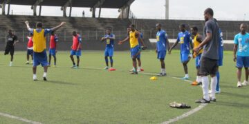 Djonkep a des solutions pour le football camerounais