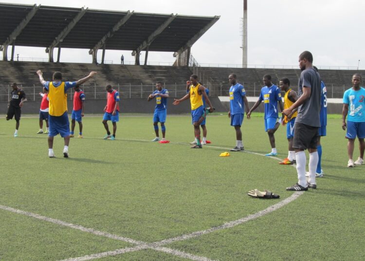 Djonkep a des solutions pour le football camerounais