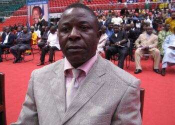 Comité de Normalisation: Ce que propose Robert Atah