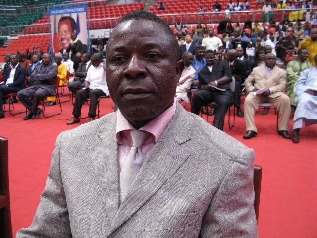 Comité de Normalisation: Ce que propose Robert Atah