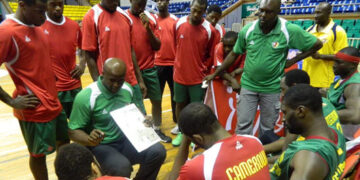 Afrobasket 2013 : le Cameroun éteint le Congo
