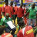 Afrobasket 2013 : le Cameroun éteint le Congo
