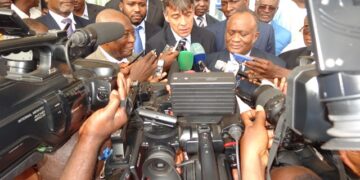 Joseph Owona se défend: « Tout ça c’est des fariboles »