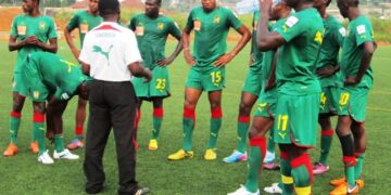 Lions A’: Cotonsport fortement représenté