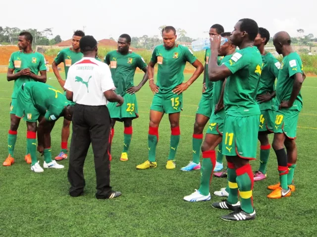 Lions A’: Cotonsport fortement représenté