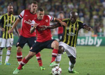 C1-Barrages (Aller): Schalke tremble, Fenerbahçe chute