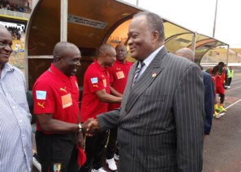 CHAN2014: Cameroun – RdC reporté