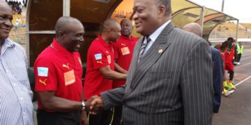 CHAN2014: Cameroun – RdC reporté