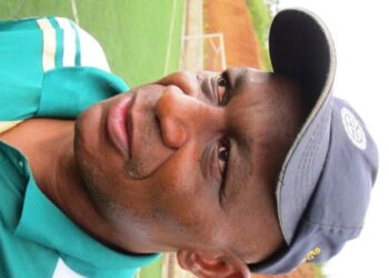 Engelbert Mbarga : « remporter au moins une médaille de bronze »