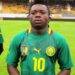 U20 : Charles Eloundou en renfort