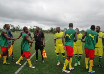 Jeux de la Francophonie: La France veut refuser les visas