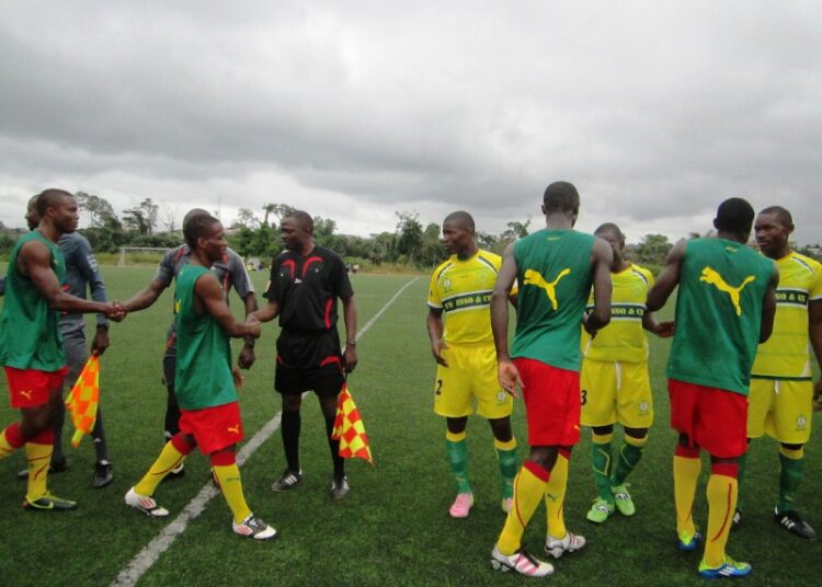 Jeux de la Francophonie: La France veut refuser les visas