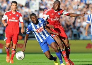 Allemagne: Hambourg et Schalke inquiètent