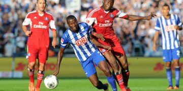 Allemagne: Hambourg et Schalke inquiètent