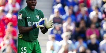 Lions indomptables: Des anciens frappent à la porte