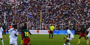 Cameroun – Rd Congo: Entrée gratuite au stade Roumdé Adjia