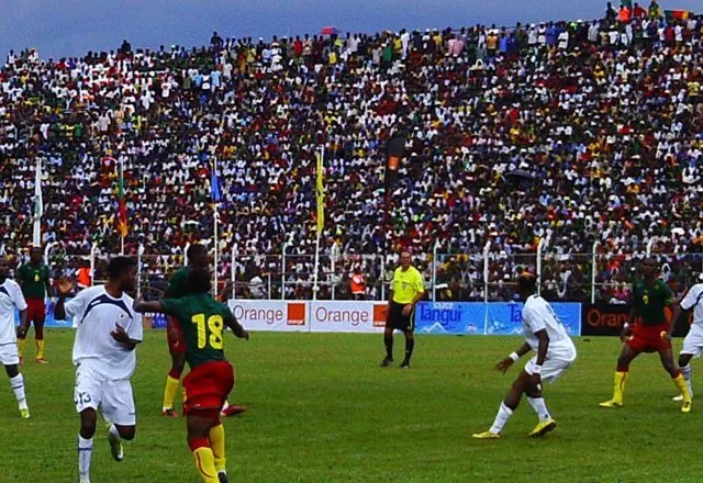 Cameroun – Rd Congo: Entrée gratuite au stade Roumdé Adjia