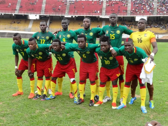 Chan 2014: La RdC bat le Cameroun, 1-0