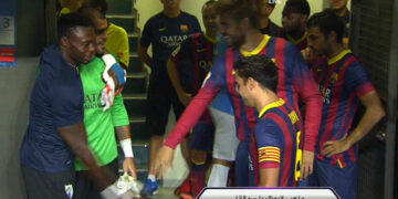 Cameroun – Libye: Webo et Kameni de retour 