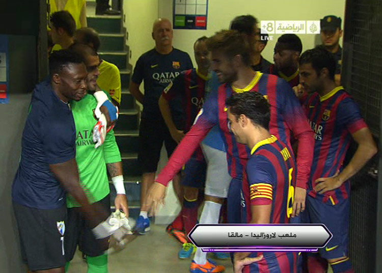 Cameroun – Libye: Webo et Kameni de retour