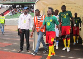 U20 : Cotonsport refuse de libérer Eloundou