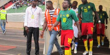 U20 : Cotonsport refuse de libérer Eloundou