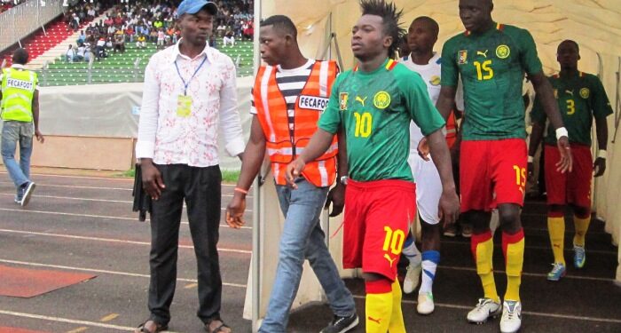 U20 : Cotonsport refuse de libérer Eloundou