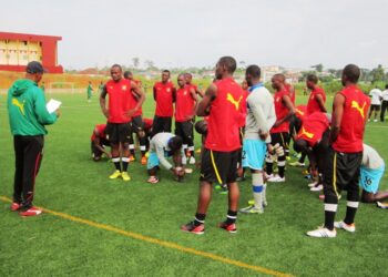 Engelbert Mbarga: « nous veillerons à ce que tout le monde rentre »