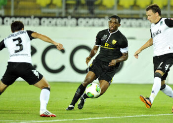 Eto’o à Chelsea, une bonne idée ?