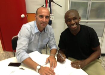 Transfert: Mbia à Séville, c&rsquo;est fait