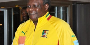 Jean-Paul Akono : « Je suis rentré étant bien portant »