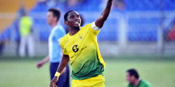 Samuel Eto&rsquo;o aurait dit au revoir à ses coéquipiers