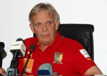 Volker Finke: « Il faut avant tout jouer du beau football»