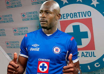 Transfert: Achille Emana va jouer au Mexique