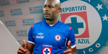 Transfert: Achille Emana va jouer au Mexique