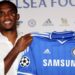 Transfert: Samuel Eto’o à Chelsea