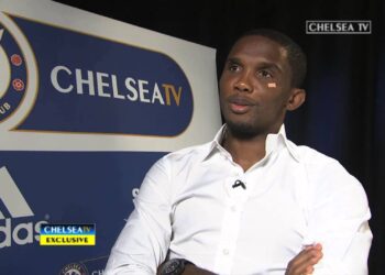 Samuel Eto&rsquo;o:  » M&rsquo;adapter le plus rapidement à l&rsquo;équipe »