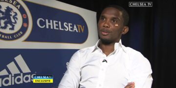 Samuel Eto&rsquo;o:  » M&rsquo;adapter le plus rapidement à l&rsquo;équipe »
