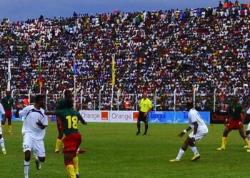 RdC – Cameroun: Un sacré voyage pour les Lions A&rsquo;