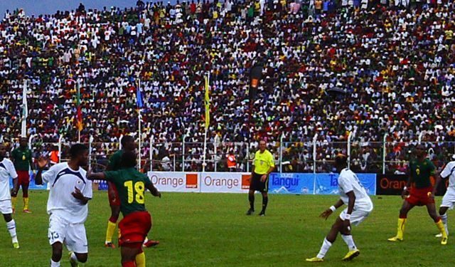 RdC – Cameroun: Un sacré voyage pour les Lions A&rsquo;