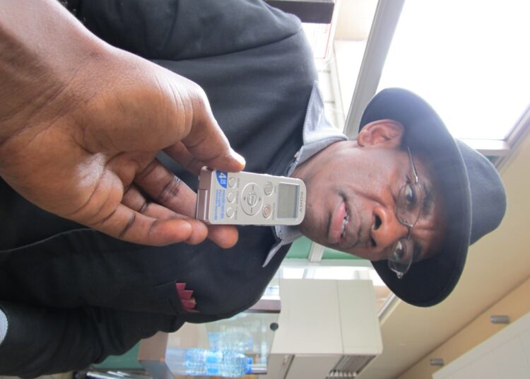 Ateba Ndoumou: « Aller justifier notre réputation »