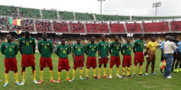 RdC – Cameroun: Un nul pour finir